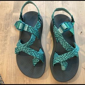 Chacos
